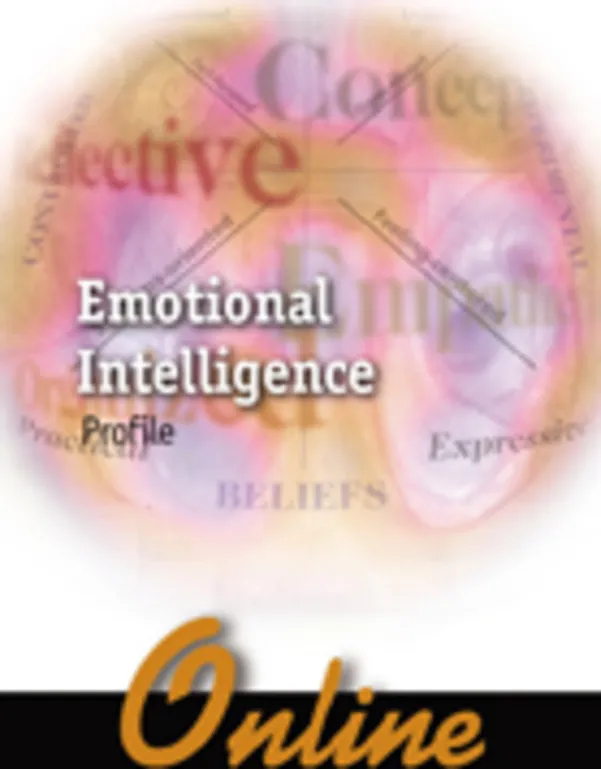 Emotional Intelligence Profile Online Assessment
