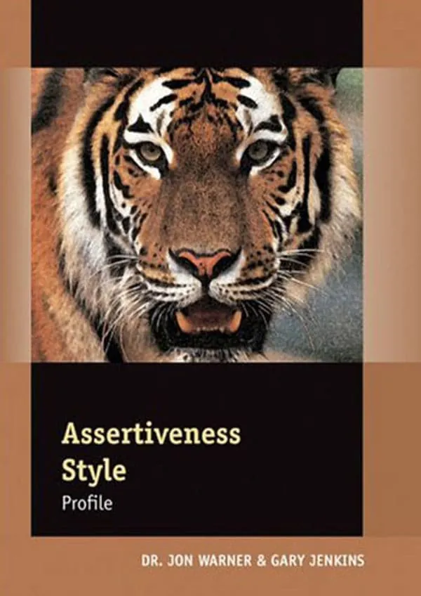 Assertiveness Style Profile
