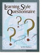 Learning Style Questionnaire