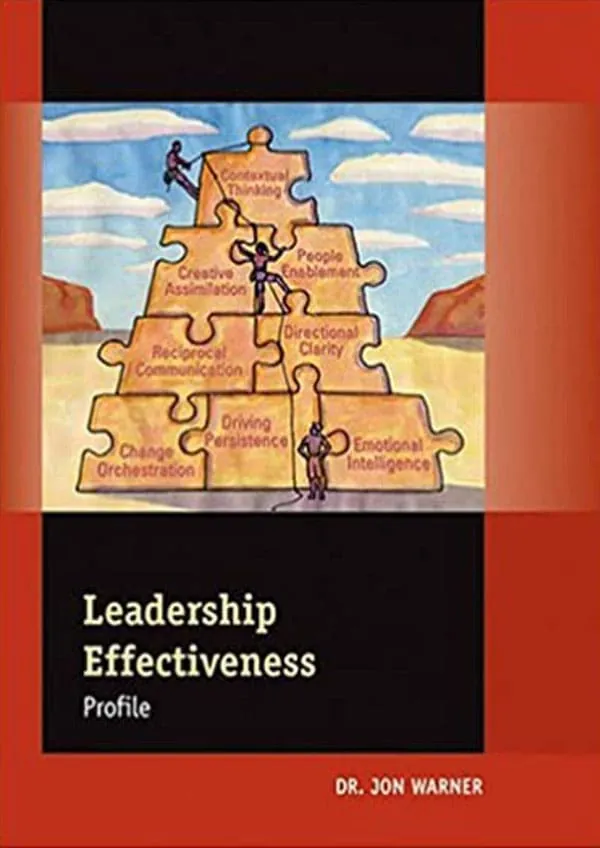 Leadership Effectiveness Profile Online