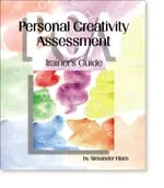 Personal Creativity Assessment