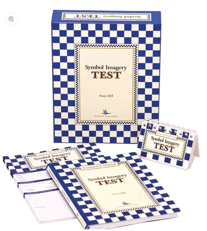 Symbol Imagery (SI) Test Kit