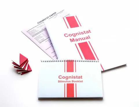 Cognistat