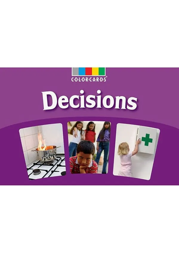 Decisions