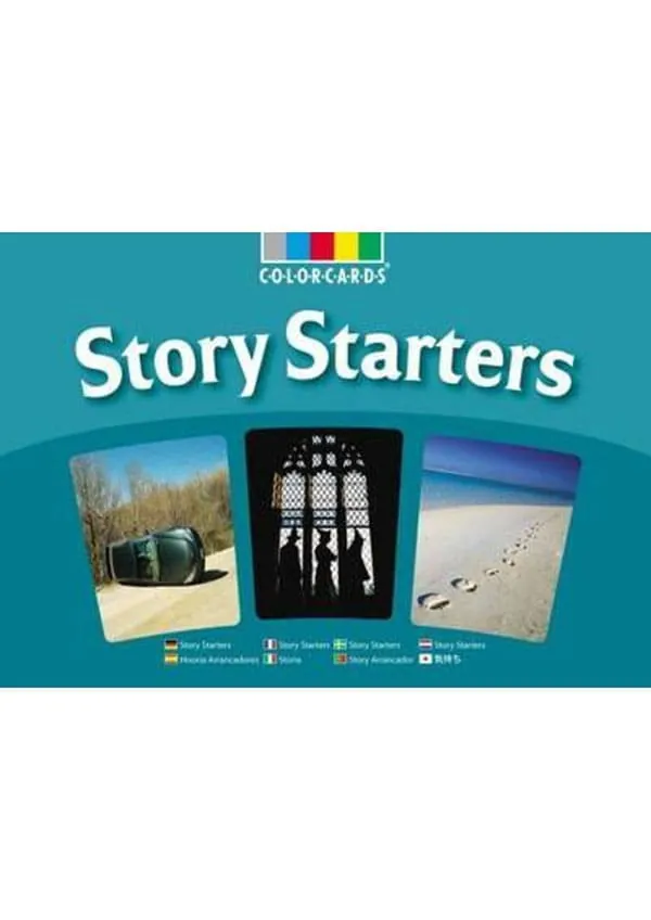 Story Starters