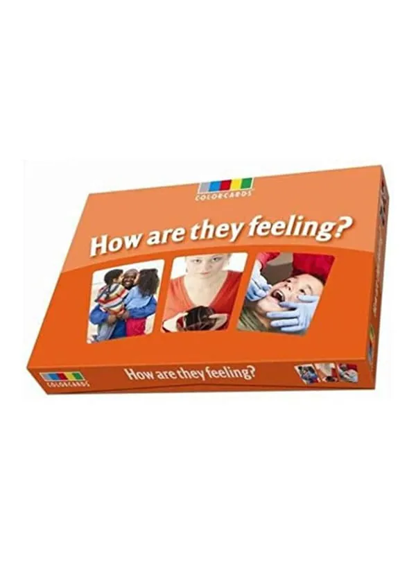 How Are They Feeling?