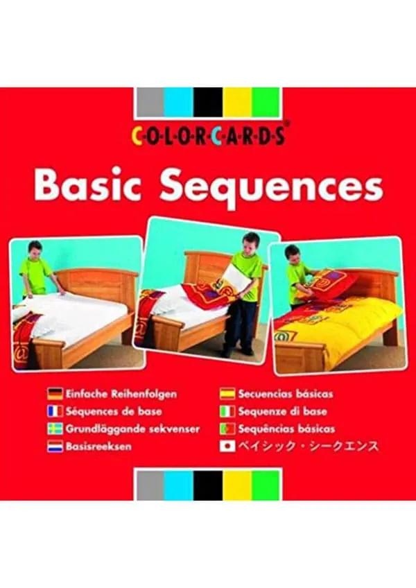 Basic Sequences