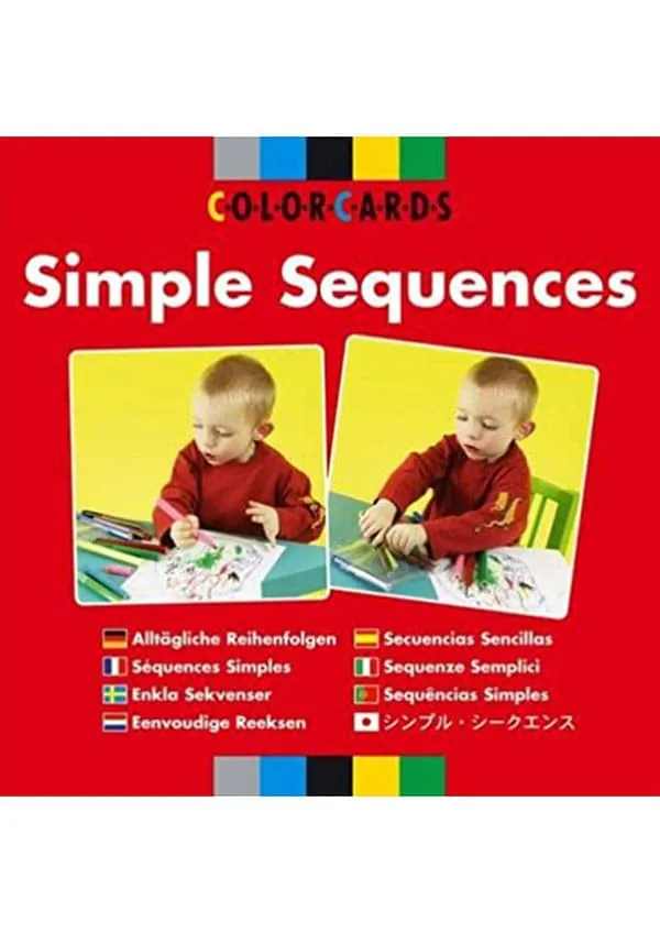 Simple Sequences