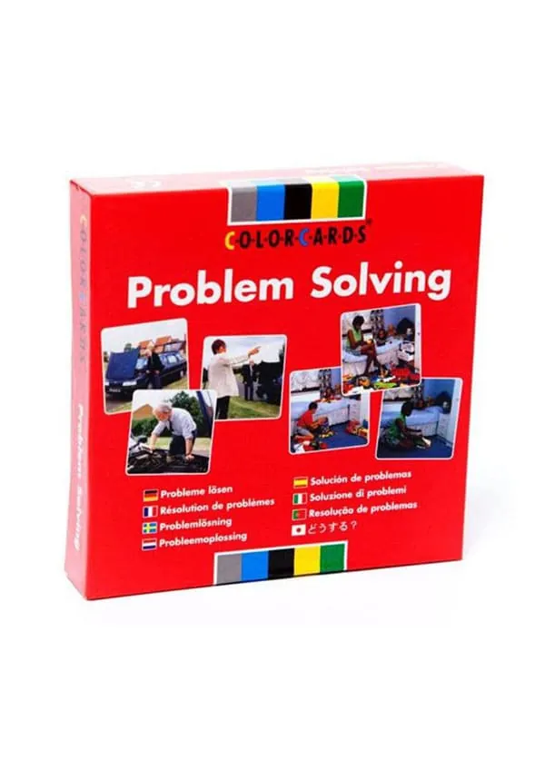 Problem Solving