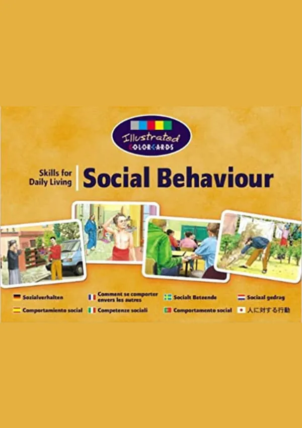 Social Behaviour
