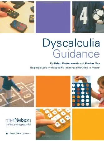 Dyscalculia Guidance Book