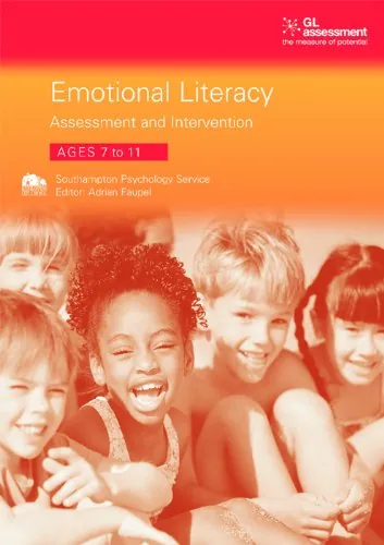 Emotional Literacy: Assessment and Intervention