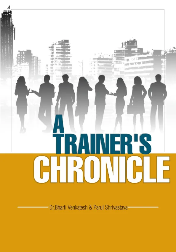 A Trainer's Chronicle