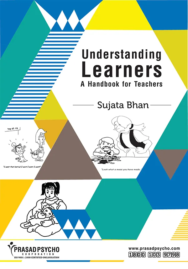 Understanding learners a handbook for teachers
