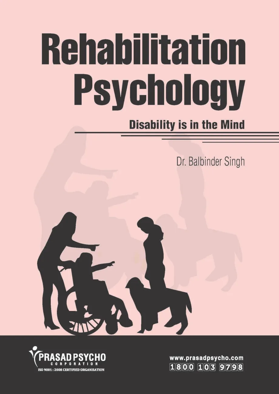 Rehabilitation Psychology