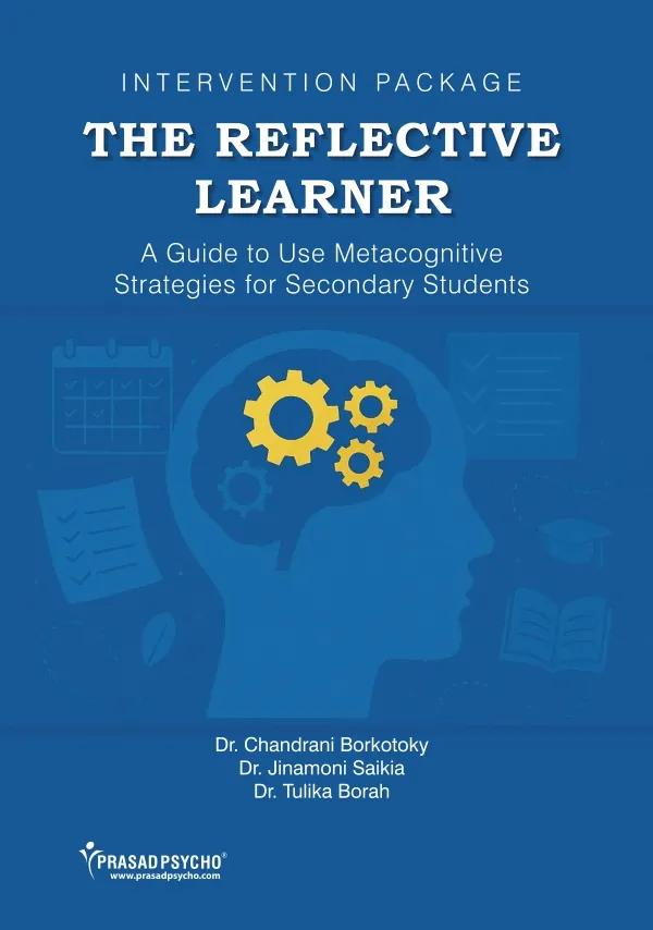 The Reflective Learner: A Guide to Use Metacognitive Strategies for Secondary Students