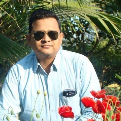 Dr. Neeraj Pradhan